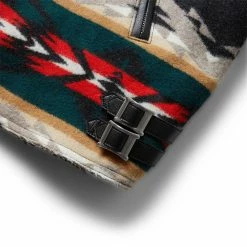 Junya Watanabe QUILTED BIKER JACKET