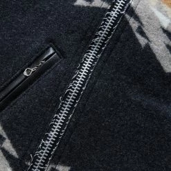 Junya Watanabe QUILTED BIKER JACKET