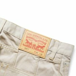 Junya Watanabe X LEVI'S PANTS