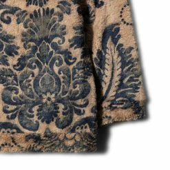 Best deal π Kapital DAMASK FLEECE BIG SWEAT (VIRGINMARY) Hoodies & Sweatshirts π 13 Kapital DAMASK FLEECE BIG SWEAT (VIRGINMARY) Hoodies & Sweatshirts