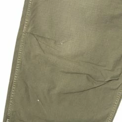 Kapital RIP STOP AVIATOR SUIT PANTS