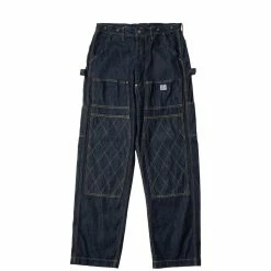 Kapital 11.5OZ DENIM LUMBER PANTS