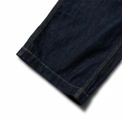 Kapital 11.5OZ DENIM LUMBER PANTS