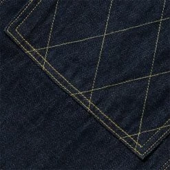 Kapital 11.5OZ DENIM LUMBER PANTS