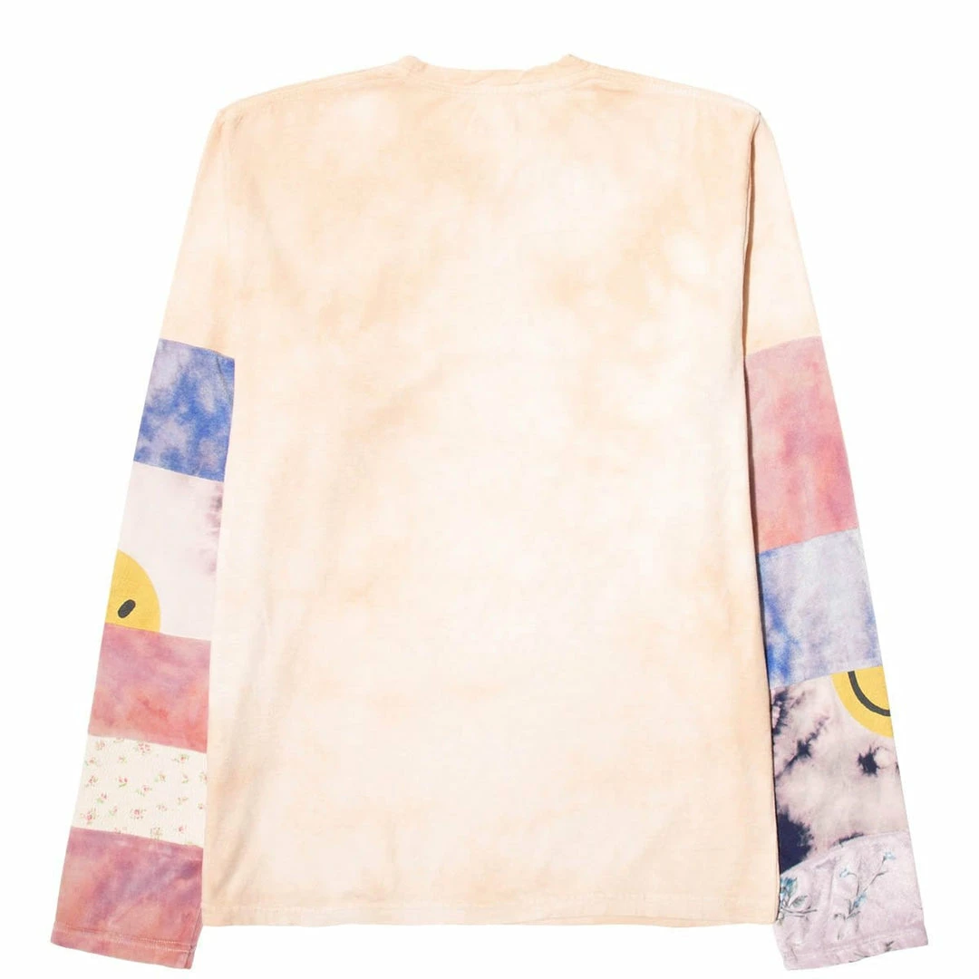 Brand new π₯ Kapital 18.5/-JERSEY HIPPIE LONG SLEEVE T (ASHBURY DYED) T-Shirts & Long Sleeves π 2 Kapital 18.5/-JERSEY HIPPIE LONG SLEEVE T (ASHBURY DYED) T-Shirts & Long Sleeves