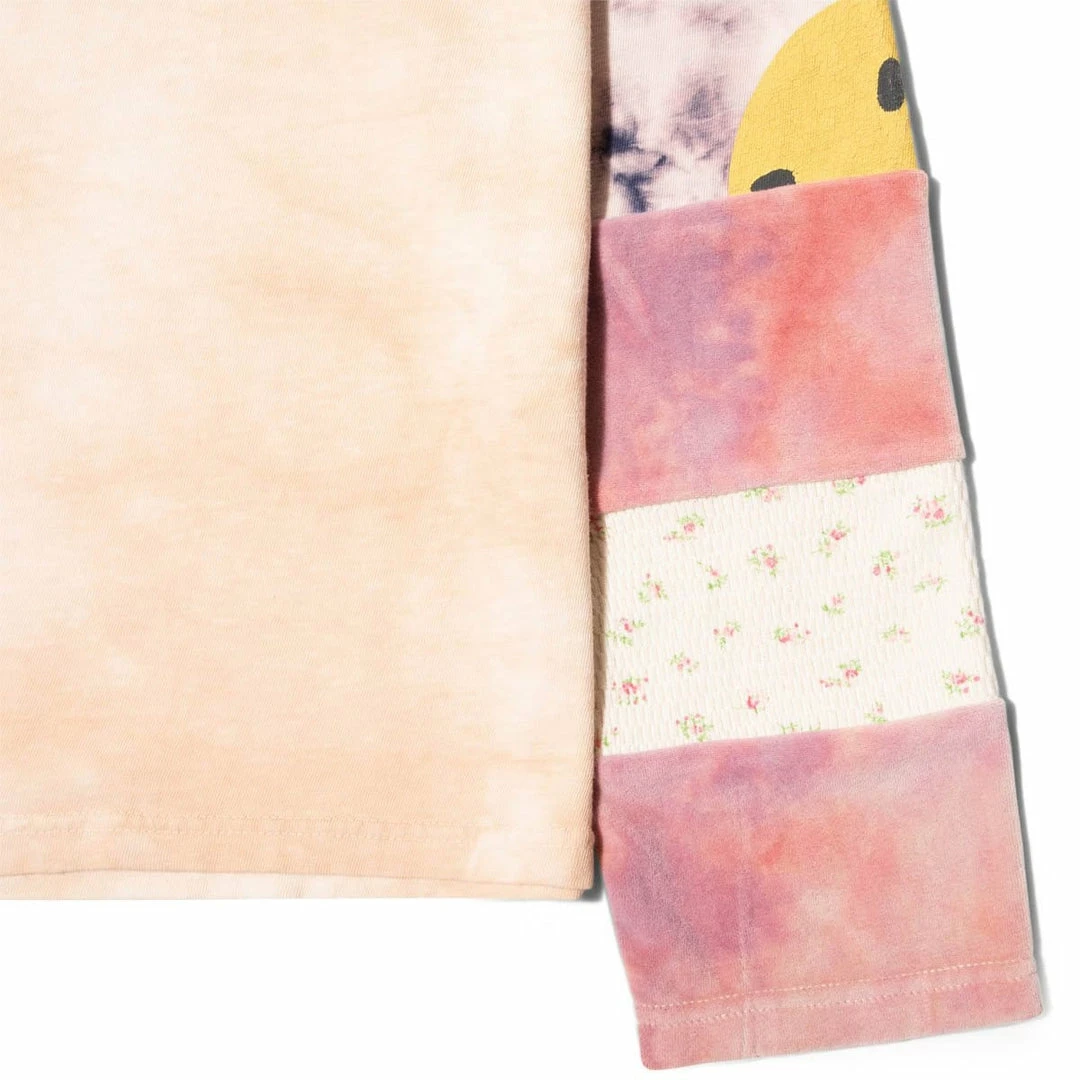 Brand new π₯ Kapital 18.5/-JERSEY HIPPIE LONG SLEEVE T (ASHBURY DYED) T-Shirts & Long Sleeves π 4 Kapital 18.5/-JERSEY HIPPIE LONG SLEEVE T (ASHBURY DYED) T-Shirts & Long Sleeves