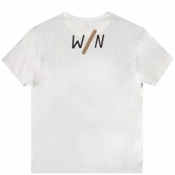 Best reviews of π Kapital 20/-JERSEY CREW T (PALE-TONE TOROTORO BANDANA) T-Shirts & Long Sleeves π₯ 9 Kapital 20/-JERSEY CREW T (PALE-TONE TOROTORO BANDANA) T-Shirts & Long Sleeves