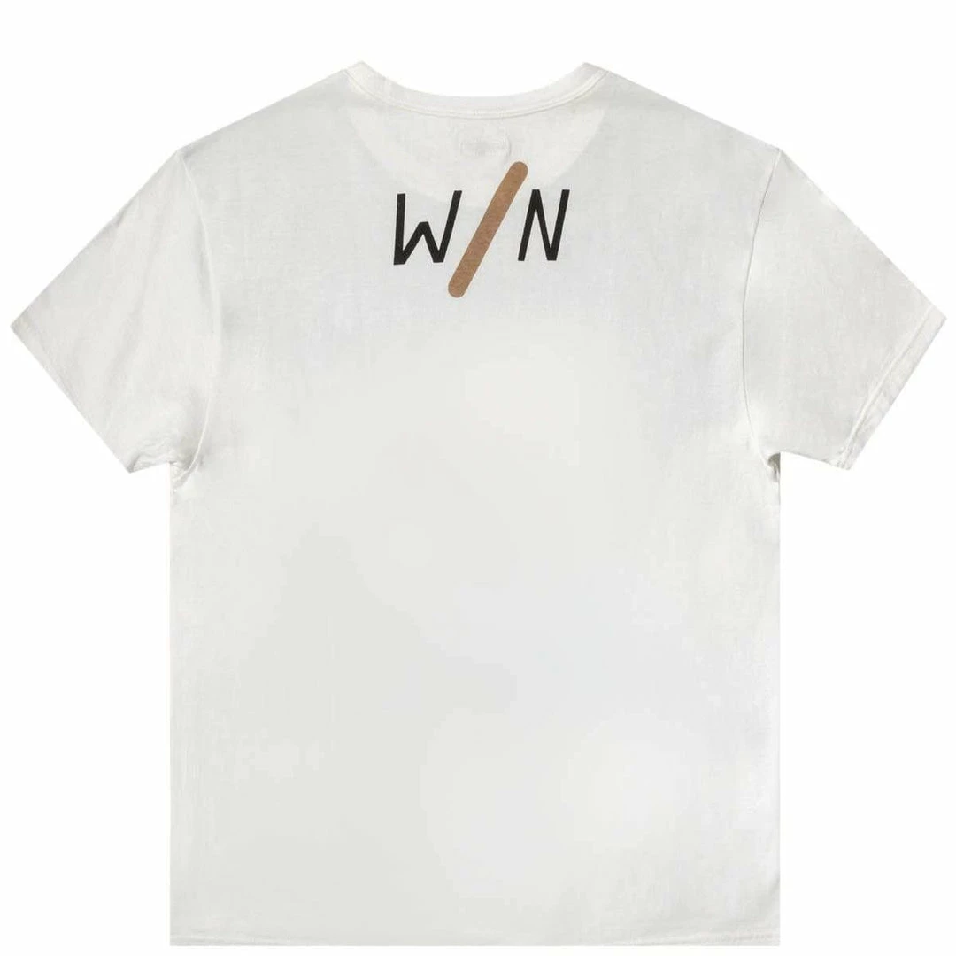 Best reviews of π Kapital 20/-JERSEY CREW T (PALE-TONE TOROTORO BANDANA) T-Shirts & Long Sleeves π₯ 5 Kapital 20/-JERSEY CREW T (PALE-TONE TOROTORO BANDANA) T-Shirts & Long Sleeves