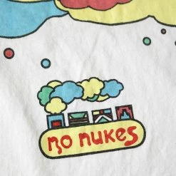 Kapital 20/-JERSEY CREW T (SWIMMING MAX)