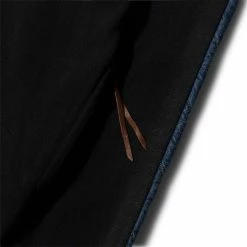 Discount π Kapital FLEECE KNIT X DENIM QUILTING NAVY 2TONES BIG SWEAT Hoodies & Sweatshirts π 11 Kapital FLEECE KNIT X DENIM QUILTING NAVY 2TONES BIG SWEAT Hoodies & Sweatshirts