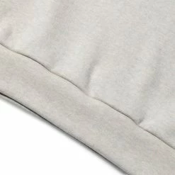 Kapital TOP FLEECE KNIT X BOA FLEECE NORDIC SWEAT