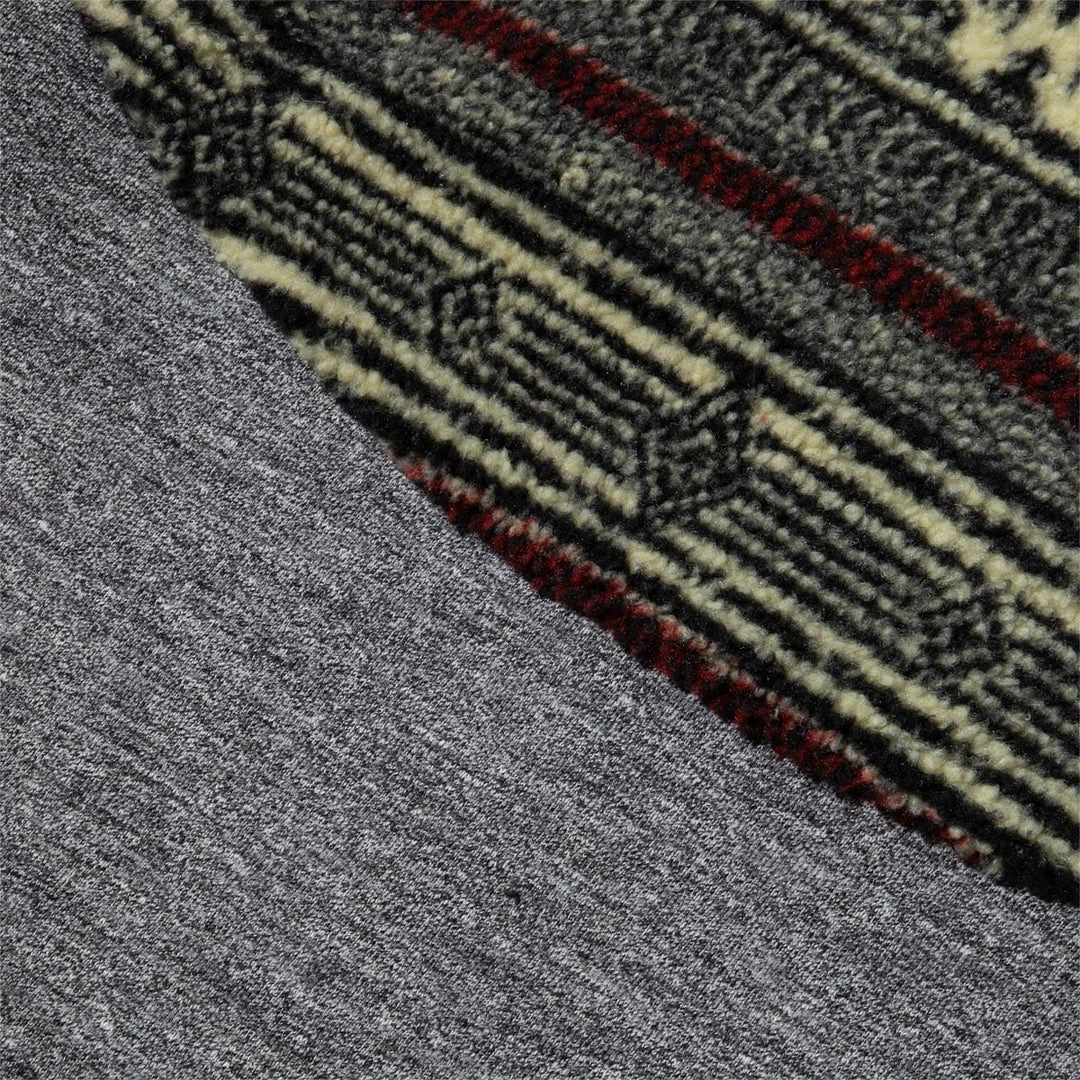 Best reviews of π Kapital TOP FLEECE X BIRDS-EYE FLEECE NORDIC SWEAT Hoodies & Sweatshirts π€© 5 Kapital TOP FLEECE X BIRDS-EYE FLEECE NORDIC SWEAT Hoodies & Sweatshirts