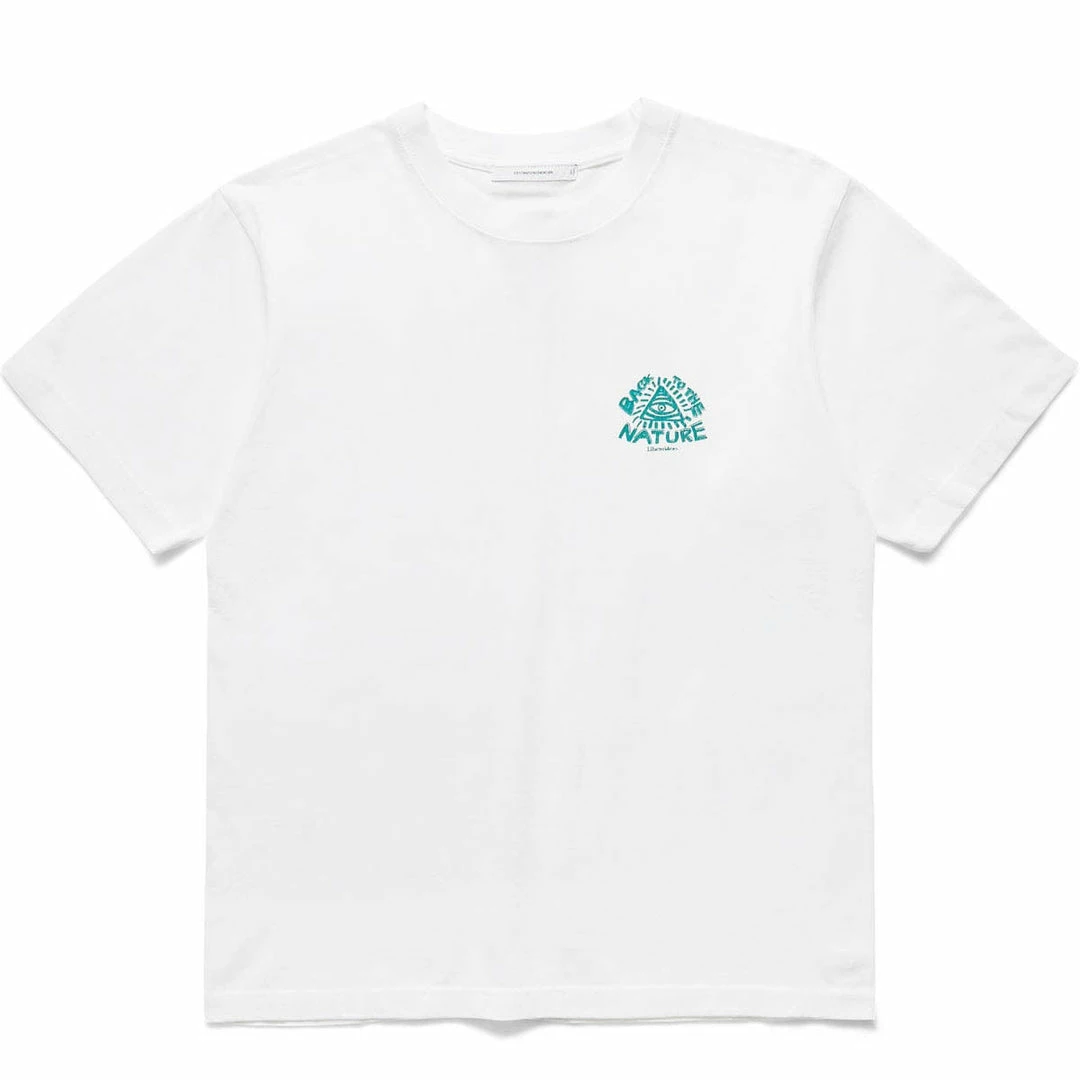 Hot Sale 🥰 Liberaiders T-Shirts & Long Sleeves BACK TO THE NATURE TEE 💯 1 Liberaiders T-Shirts & Long Sleeves BACK TO THE NATURE TEE