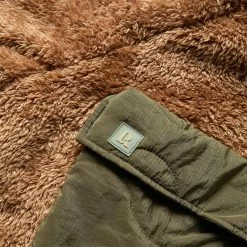 Liberaiders PILE FLEECE HOODIE