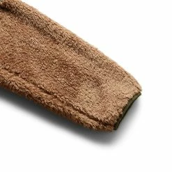 Liberaiders PILE FLEECE HOODIE