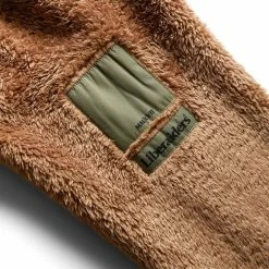 Liberaiders PILE FLEECE HOODIE