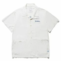 Liberaiders WISDOM EYES RAYON SHIRT Shirts