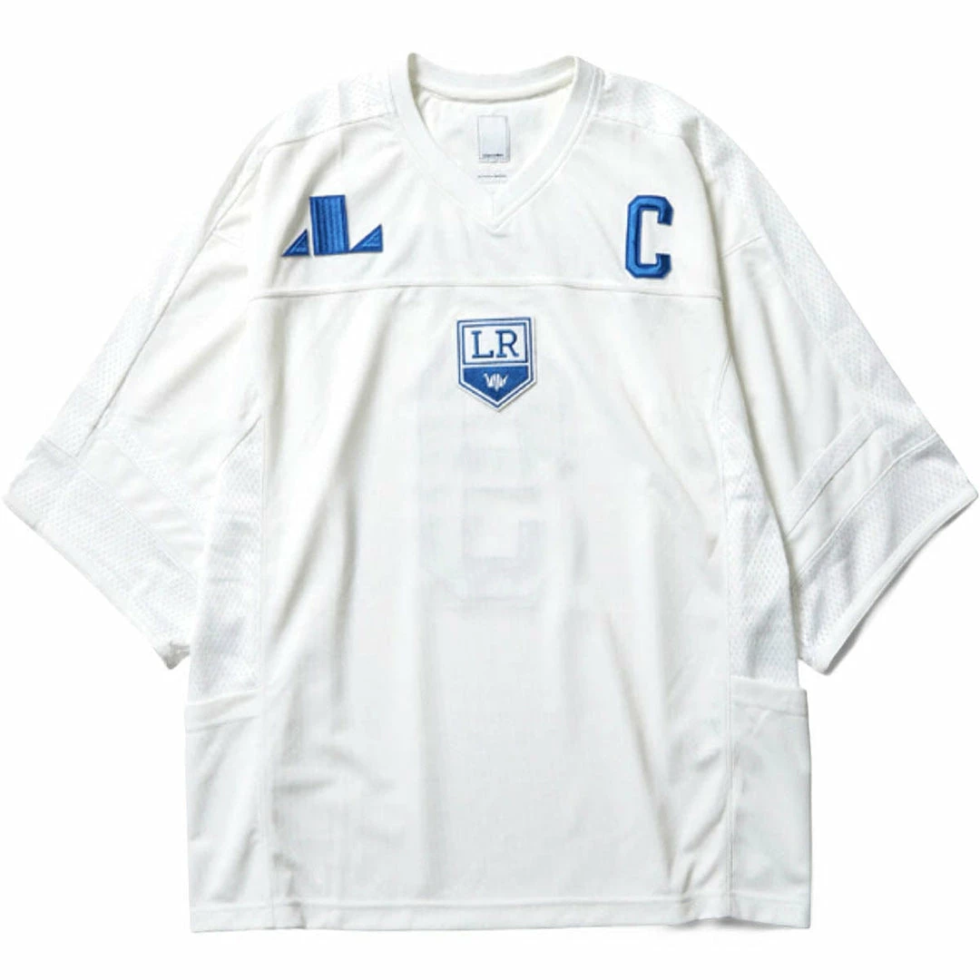 Hot Sale π LIBERAIDERS HOCKEY π SHIRT T-Shirts & Long Sleeves β 1 LIBERAIDERS HOCKEY SHIRT T-Shirts & Long Sleeves