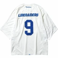 LIBERAIDERS HOCKEY SHIRT T-Shirts & Long Sleeves