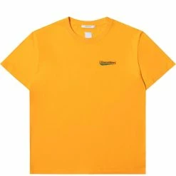 Liberaiders UNDERLINE TEE T-Shirts & Long Sleeves