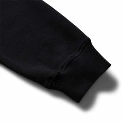 Maharishi CUBIST DRAGON CREW SWEAT Hoodies & Sweatshirts