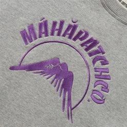 Maharishi MAHA MOUNTAIN CREW SWEAT