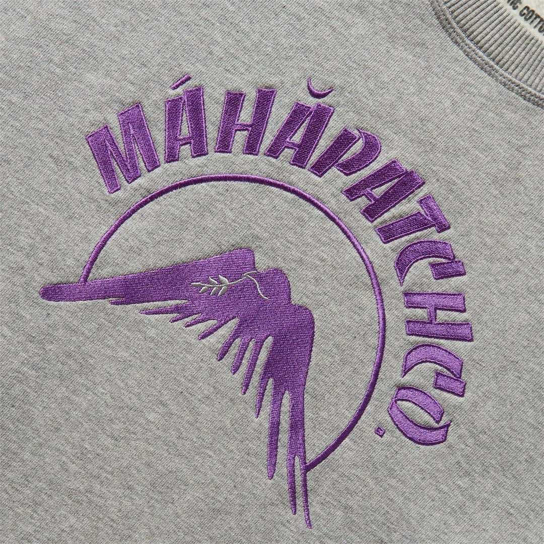 Best Sale π Maharishi MAHA MOUNTAIN CREW SWEAT β¨ 2 Maharishi MAHA MOUNTAIN CREW SWEAT