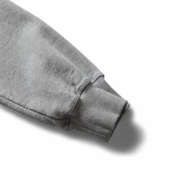 Maharishi Hoodies & Sweatshirts MAHA PEACE HOODED SWEAT