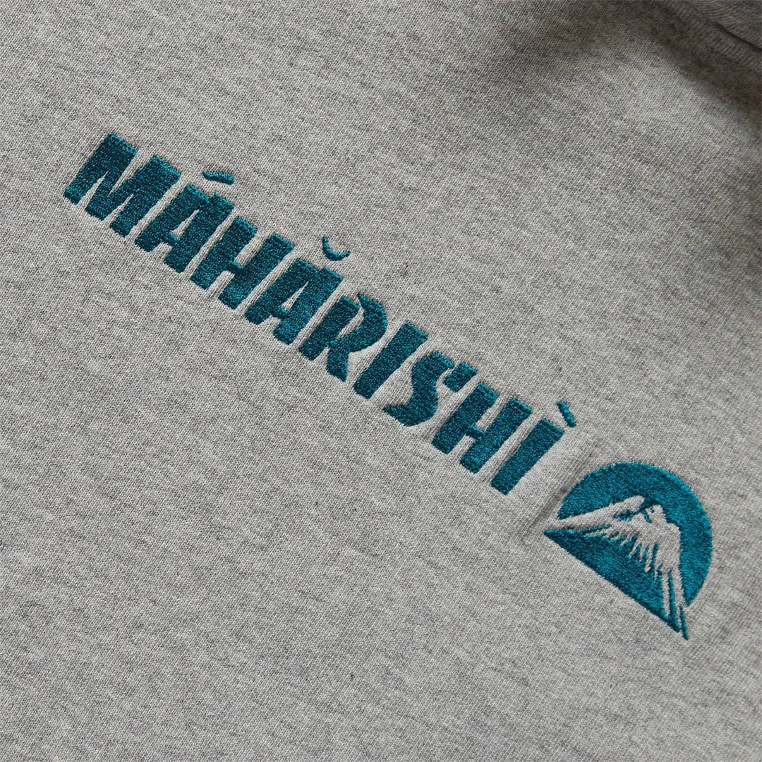 Brand new π Maharishi Hoodies & Sweatshirts MAHA PEACE HOODED SWEAT π 4 Maharishi Hoodies & Sweatshirts MAHA PEACE HOODED SWEAT