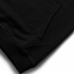 Maharishi WARHOL BANANA HOODED SWEATSHIRT Hoodies & Sweatshirts