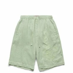Maharishi Bottoms ORIGINAL DRAGON TRACKSHORTS