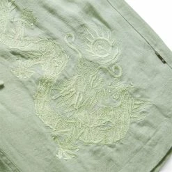 Buy π Maharishi Bottoms ORIGINAL DRAGON TRACKSHORTS π― 6 Maharishi Bottoms ORIGINAL DRAGON TRACKSHORTS