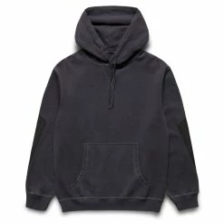 Maharishi Hoodies & Sweatshirts U.S. AIR HOODED SWEATSHIRT