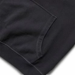 Maharishi Hoodies & Sweatshirts U.S. AIR HOODED SWEATSHIRT