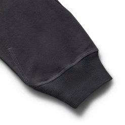 Maharishi Hoodies & Sweatshirts U.S. AIR HOODED SWEATSHIRT