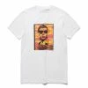 Maharishi T-Shirts & Long Sleeves WARHOL POLAROID PORTRAIT T-SHIRT
