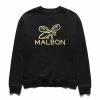 Malbon Golf CREWNECK SWEATSHIRT