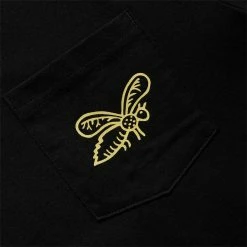 Malbon Golf CREWNECK TEE T-Shirts & Long Sleeves