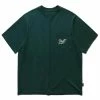 Malbon Golf STINGER POCKET TEE T-Shirts & Long Sleeves