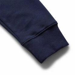 Malbon Golf HAMMER CREWNECK