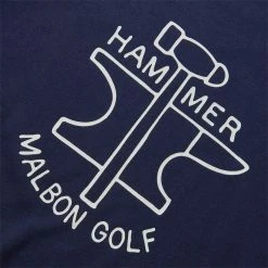 Best Pirce π₯ Malbon Golf π¨ HAMMER CREWNECK π 6 Malbon Golf HAMMER CREWNECK