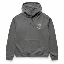 Malbon Golf Hoodies & Sweatshirts HAMMER HOODIE