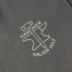 Malbon Golf Hoodies & Sweatshirts HAMMER HOODIE