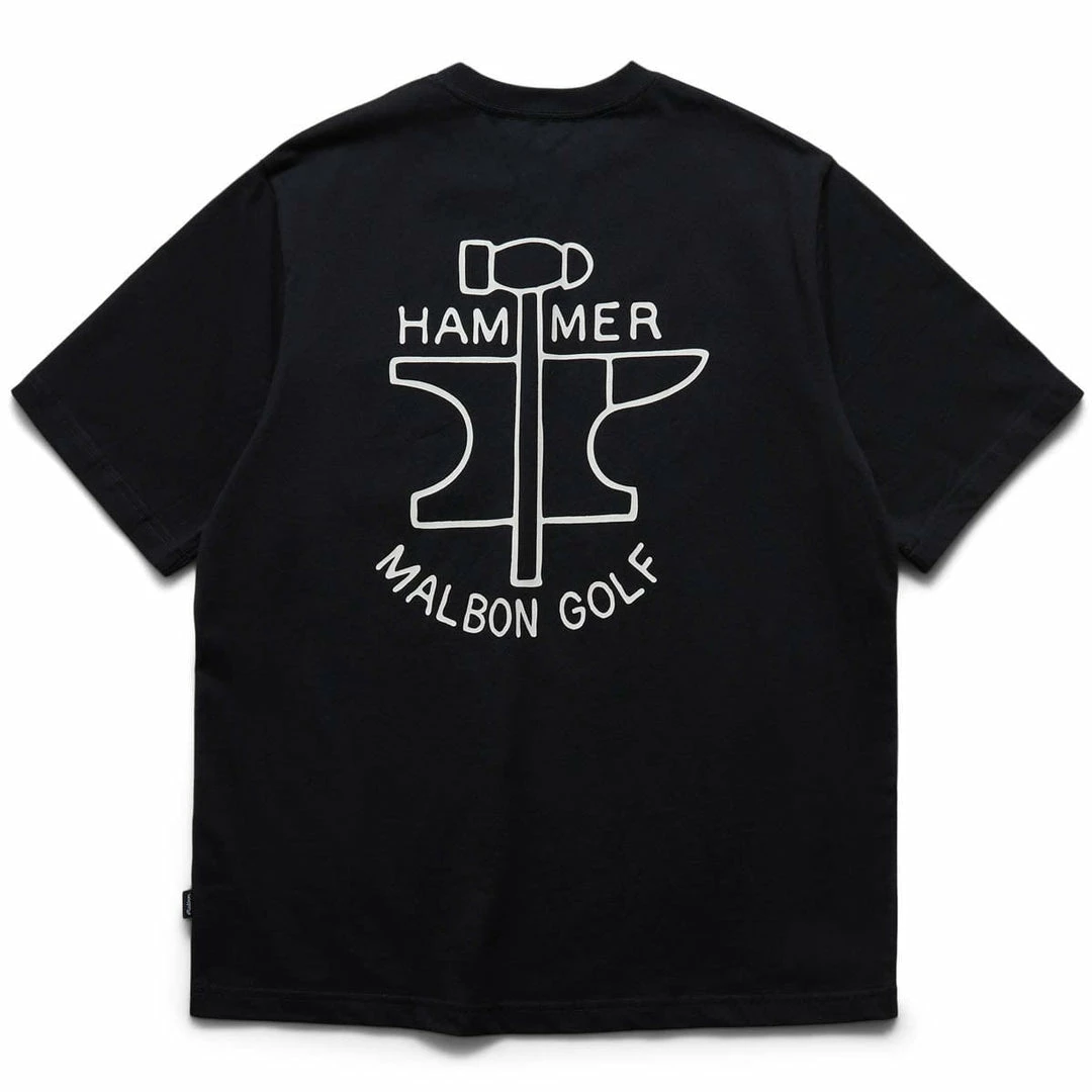 Best Pirce β Malbon Golf π¨ HAMMER POCKET TEE β 2 Malbon Golf HAMMER POCKET TEE