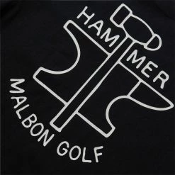 Best Pirce β Malbon Golf π¨ HAMMER POCKET TEE β 6 Malbon Golf HAMMER POCKET TEE