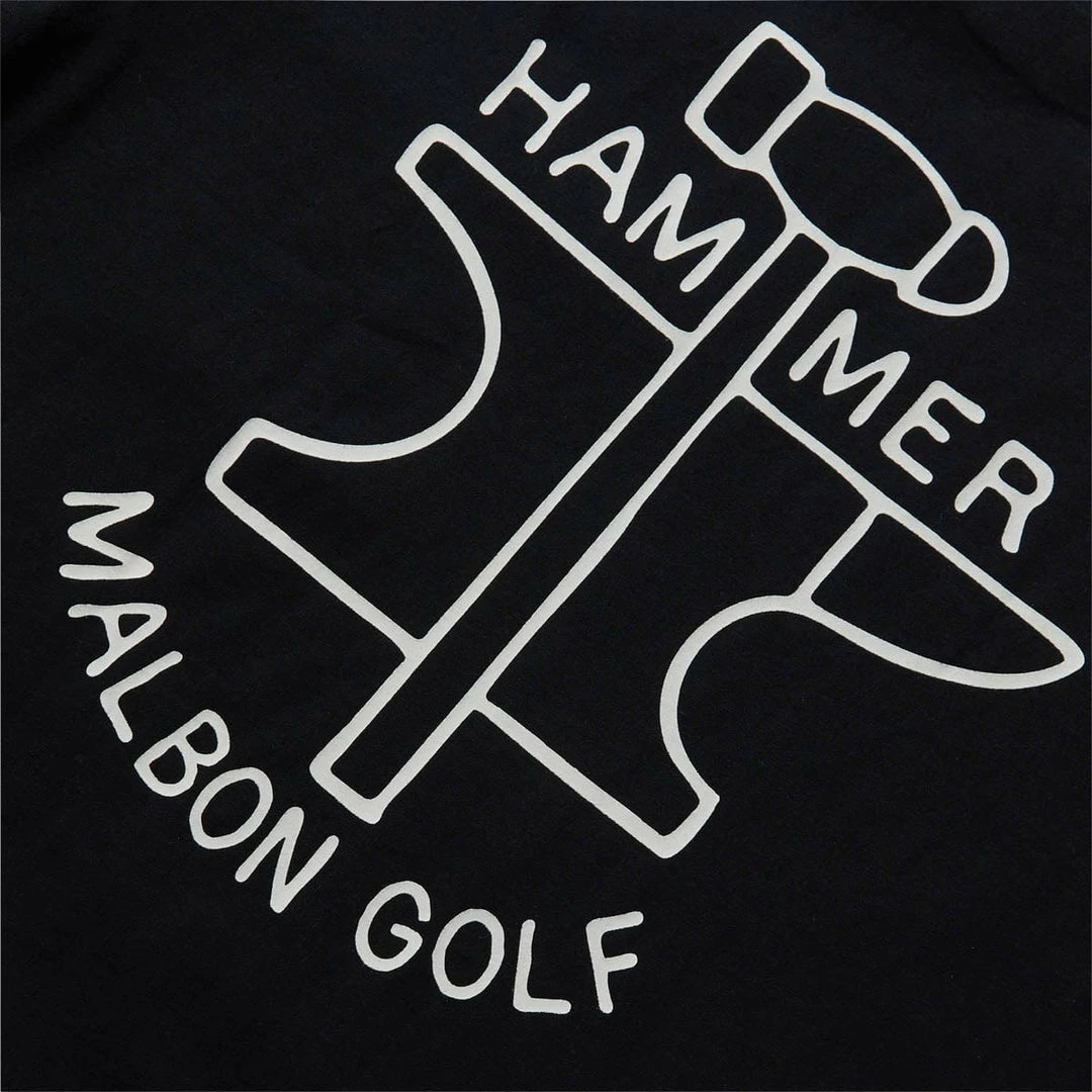 Best Pirce β Malbon Golf π¨ HAMMER POCKET TEE β 3 Malbon Golf HAMMER POCKET TEE