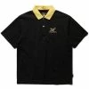 Malbon Golf PIQUE POLO Shirts