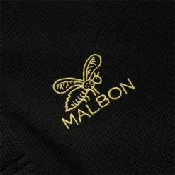 Malbon Golf PIQUE POLO Shirts