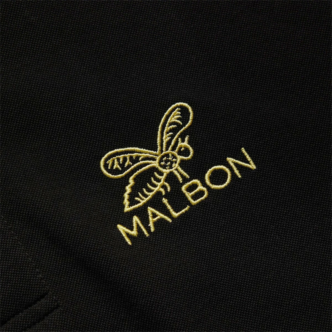 Top 10 ๐ Malbon Golf PIQUE POLO ๐ Shirts ๐ 2 Malbon Golf PIQUE POLO Shirts