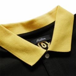 Top 10 ๐ Malbon Golf PIQUE POLO ๐ Shirts ๐ 6 Malbon Golf PIQUE POLO Shirts